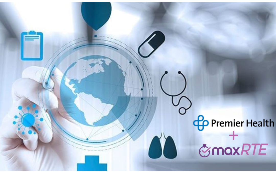 Premier Health Uncovers $2.9M in Revenue with maxRTE’s Insurance Discovery