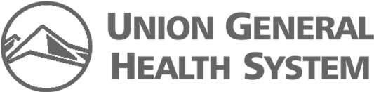 Union General Health System logo