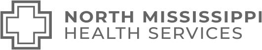 North Mississippi Health Services logo