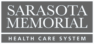 Sarasota Memorial Health Care System logo
